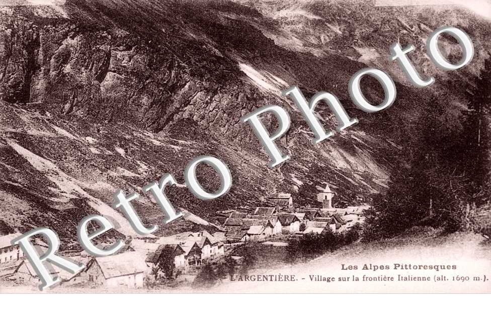 vue générale