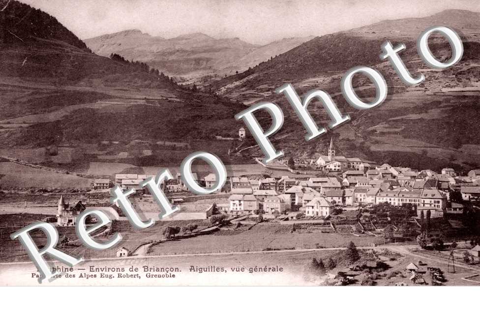 Vue generale