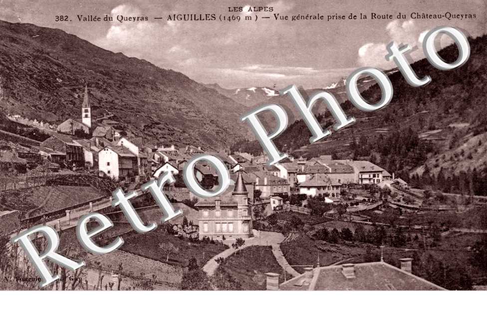 Vue generale