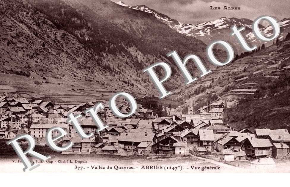 Vue generale