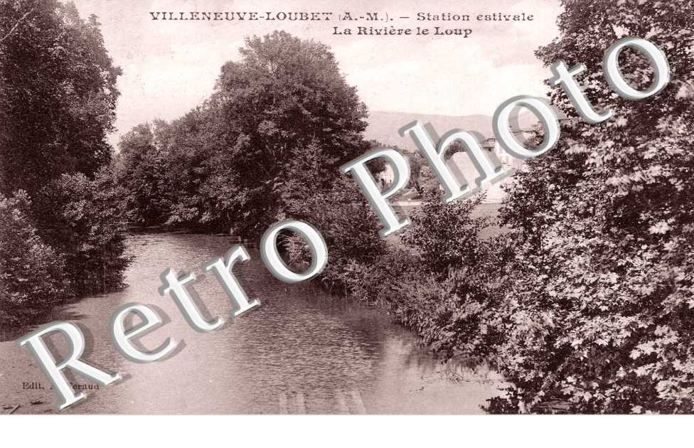 La Riviere Le Loup