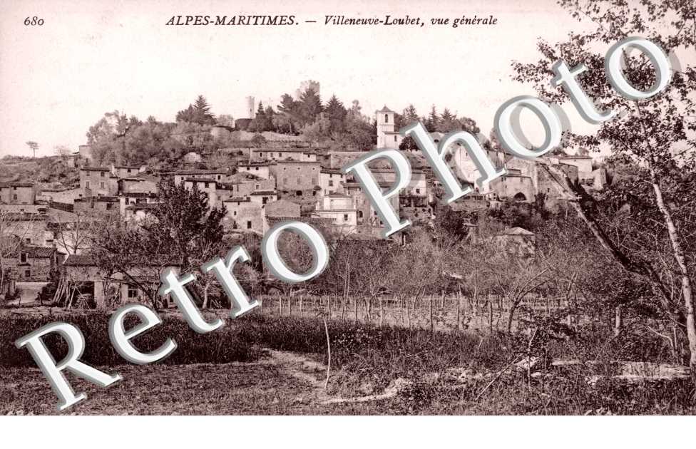vue generale