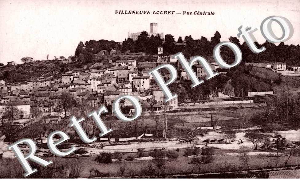 vue generale