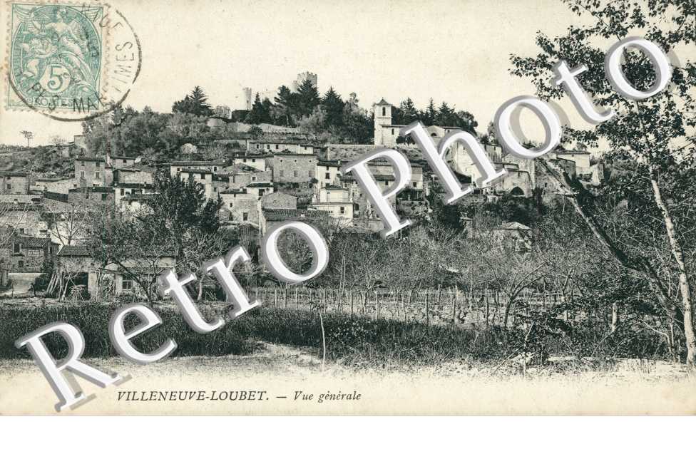 vue generale