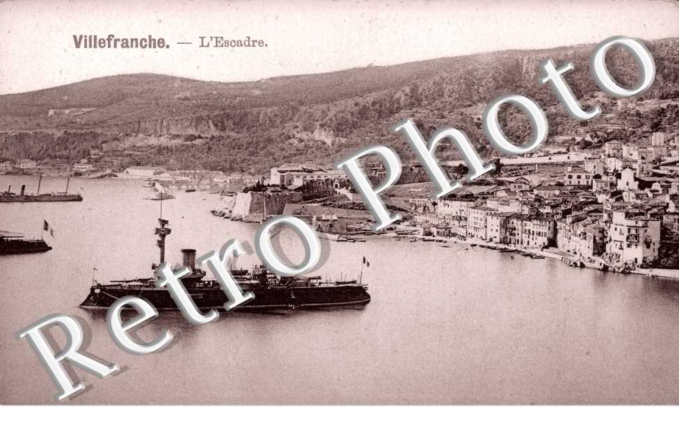 L'Escadre