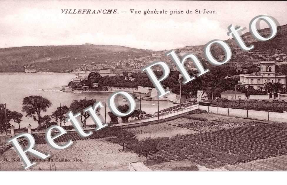 Vue generale