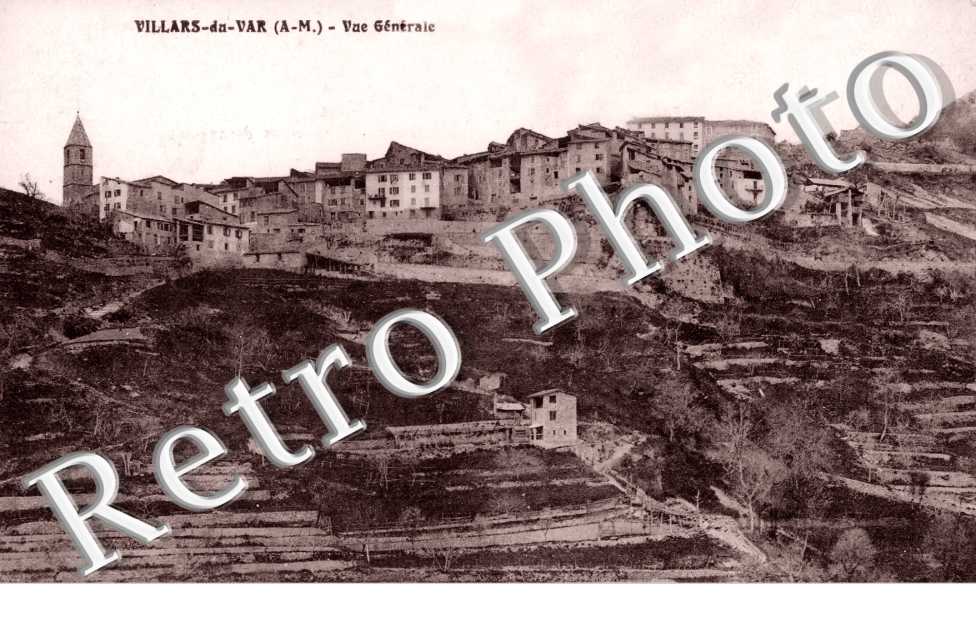 Vue generale
