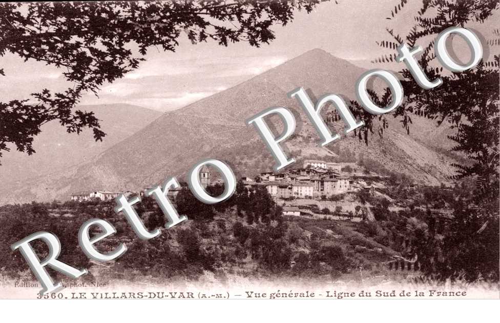 Vue generale