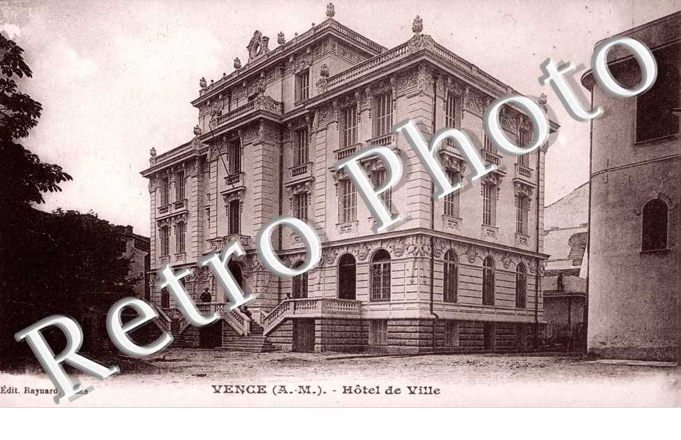Hotel de Ville