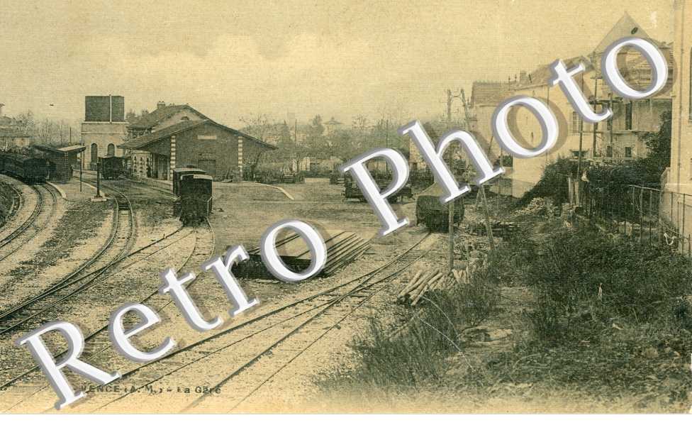 la Gare