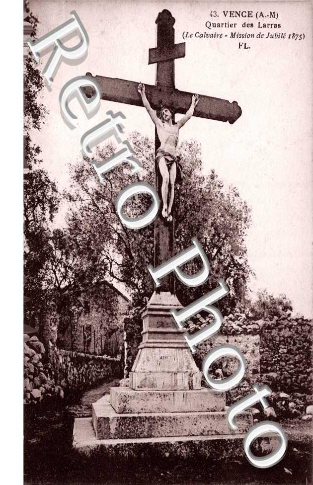 Le Calvaire