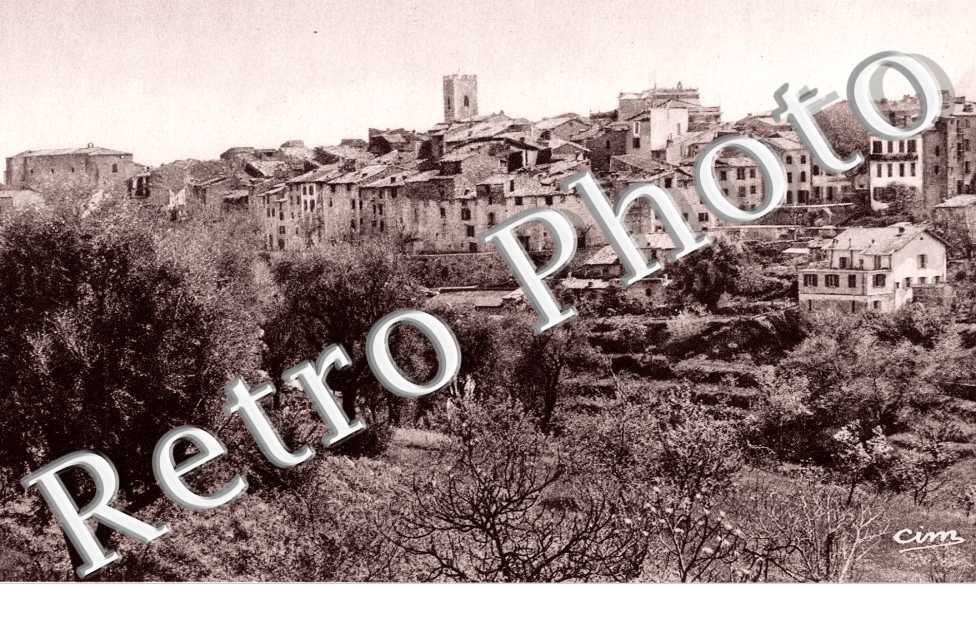 Vue Generale
