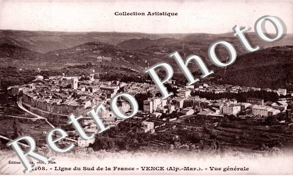 Vue Generale