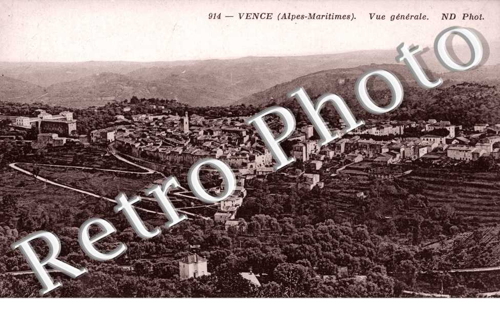 Vue Generale