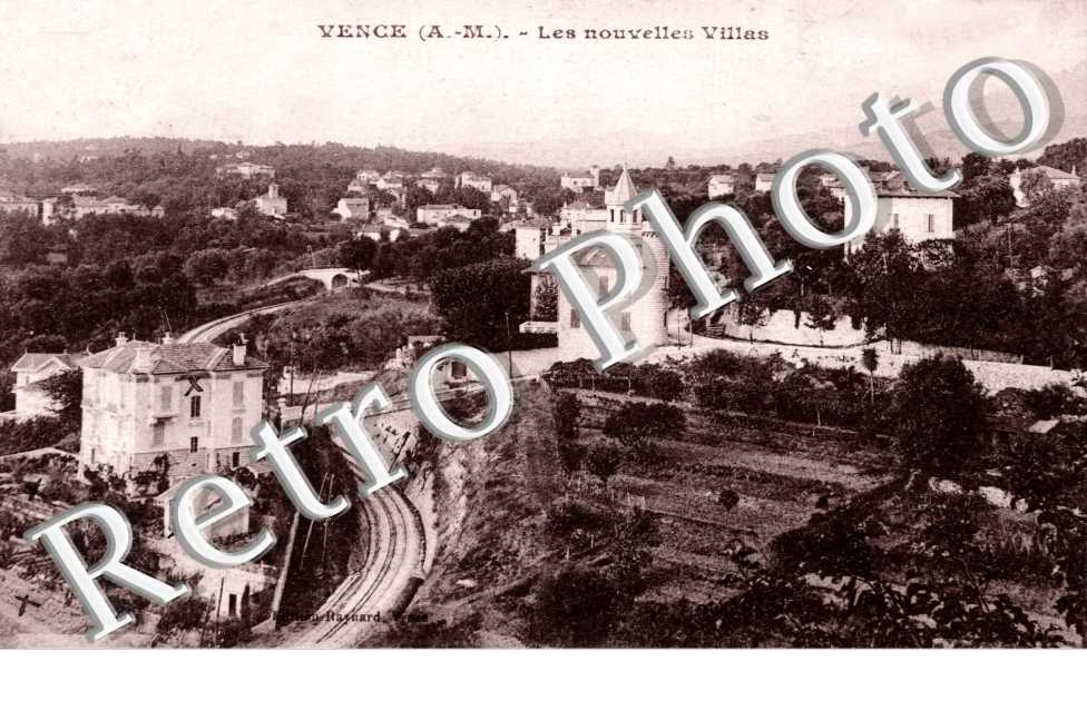 les Nouvelles Villas