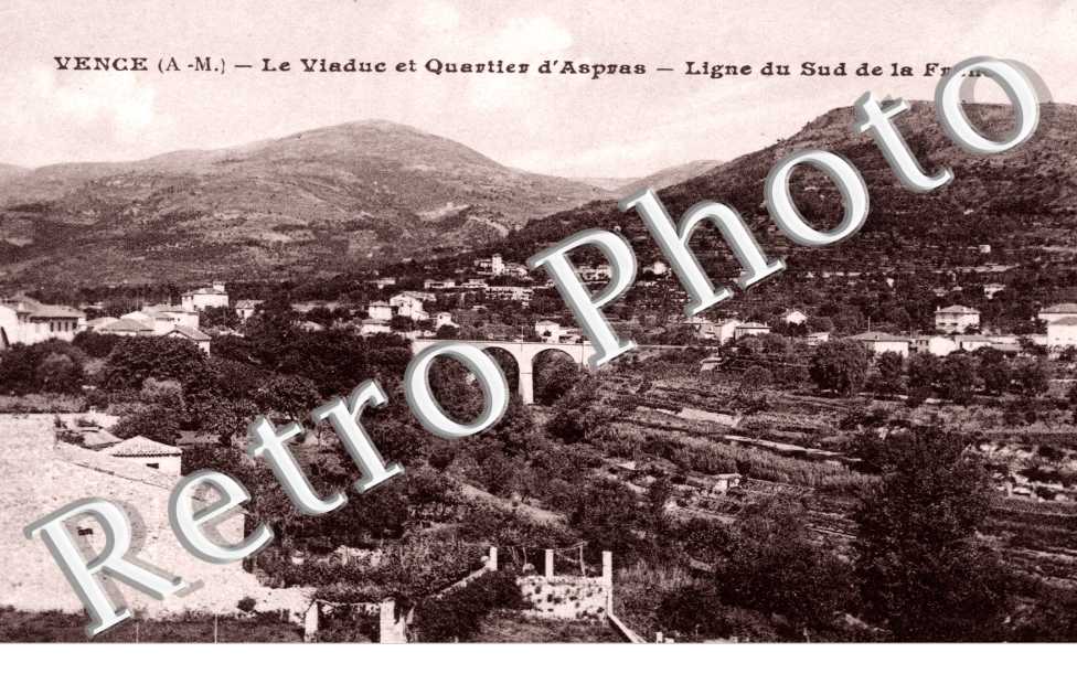 le Viaduc