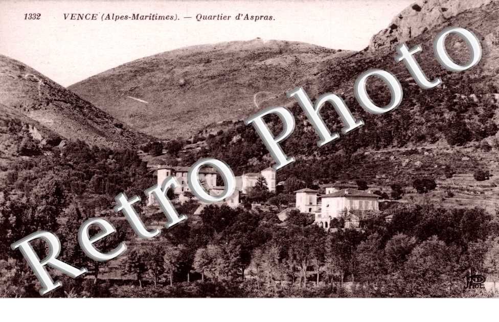 Quartier d'Aspras