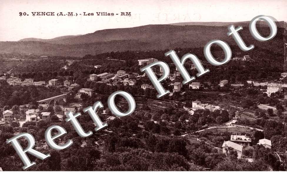 les Villas