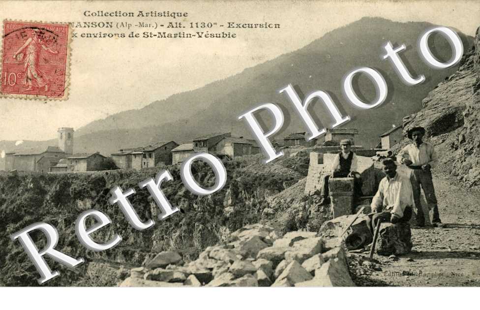 (Vue generale)