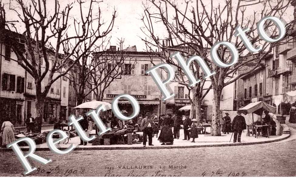 le marche