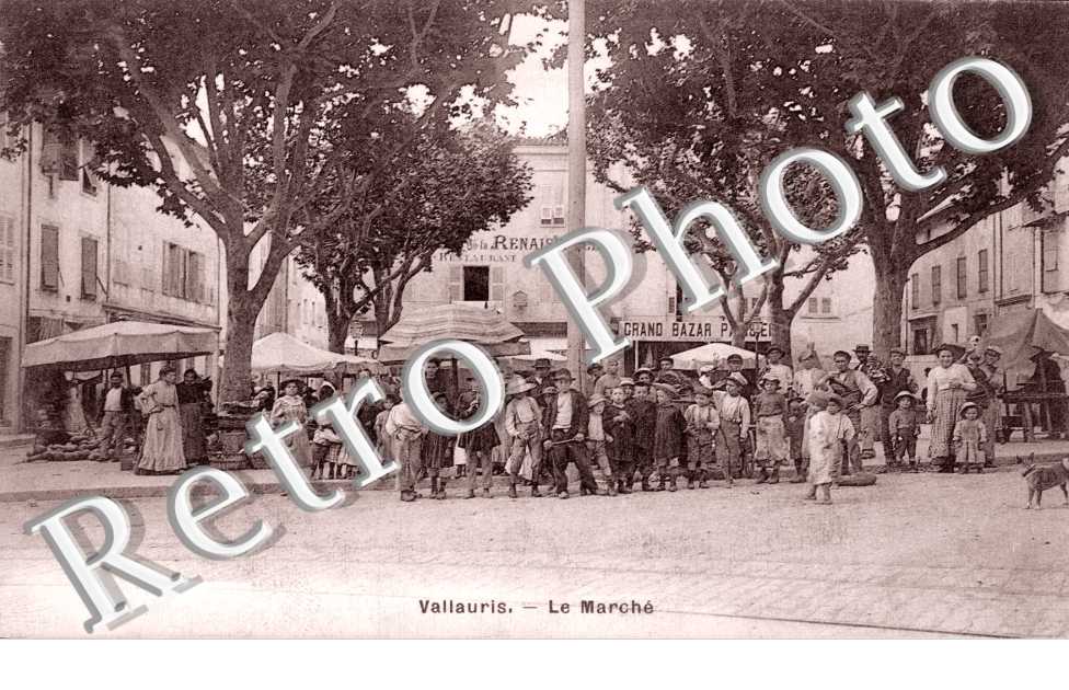 le marche