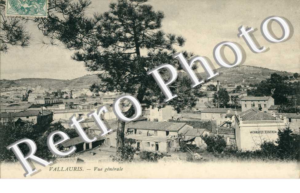 Vue generale