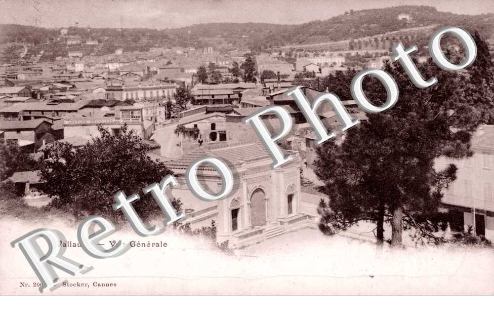 Vue generale