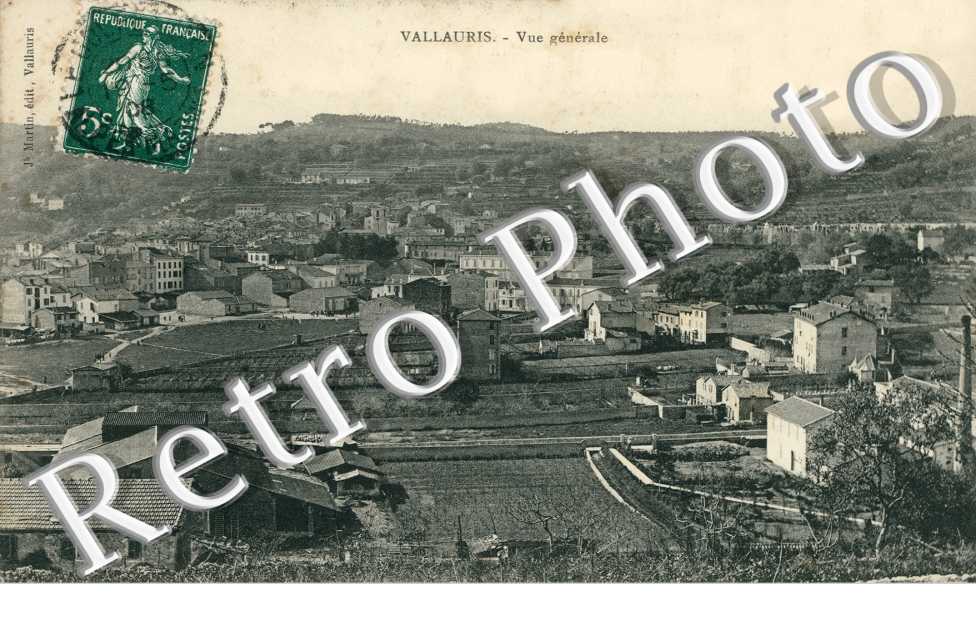 Vue generale