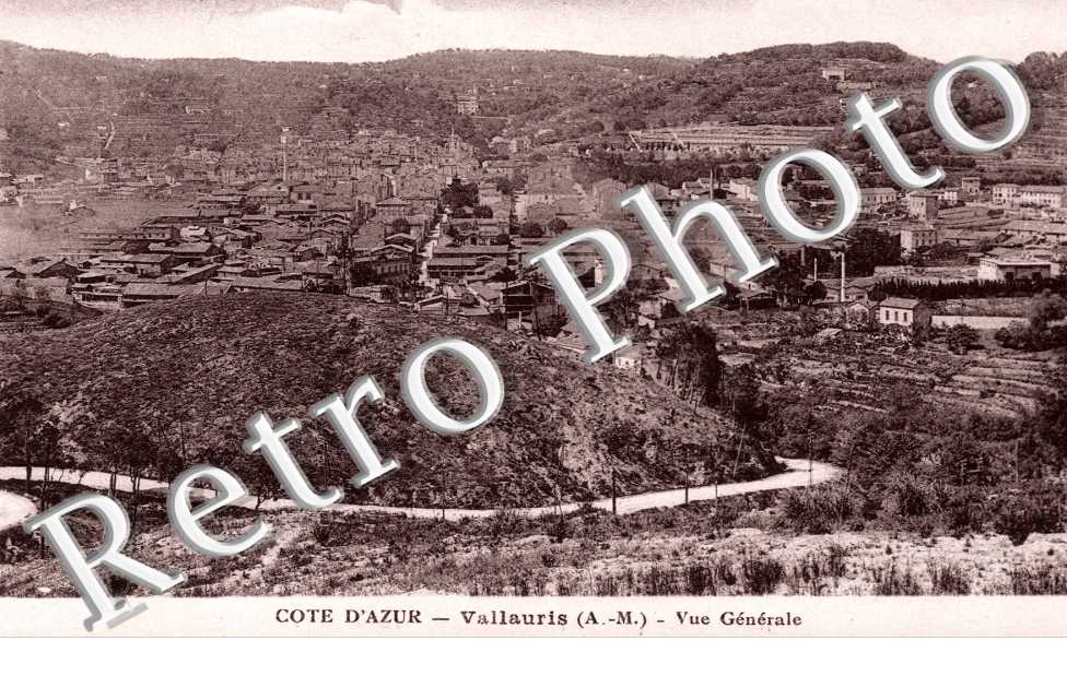 Vue generale