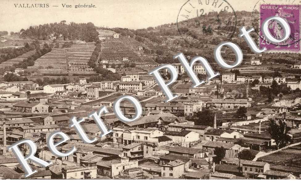 Vue generale