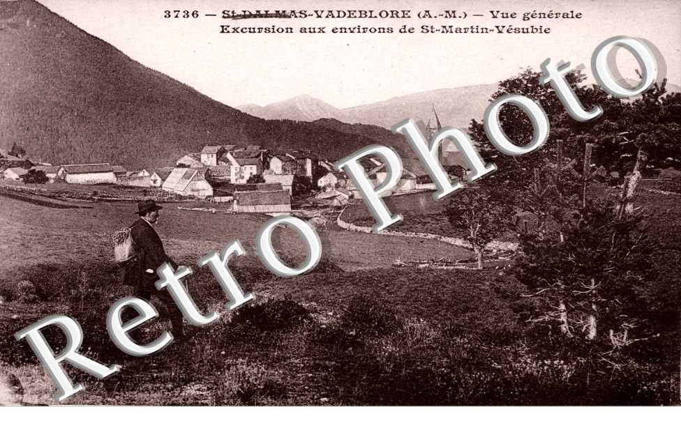 Vue generale