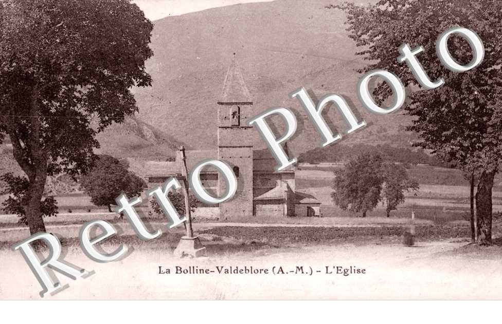L'eglise