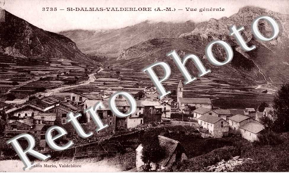 Vue generale