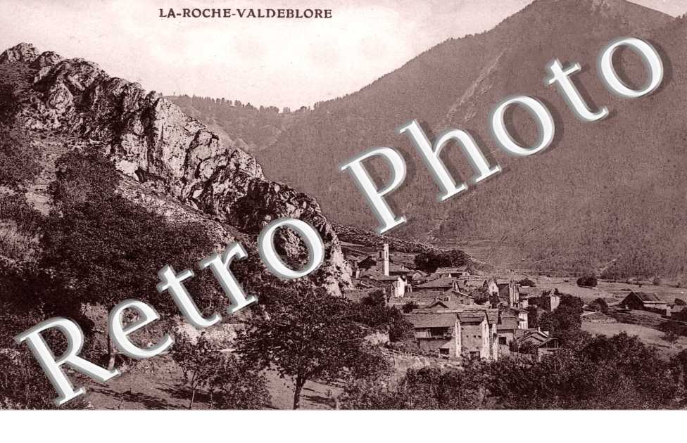 Vue générale