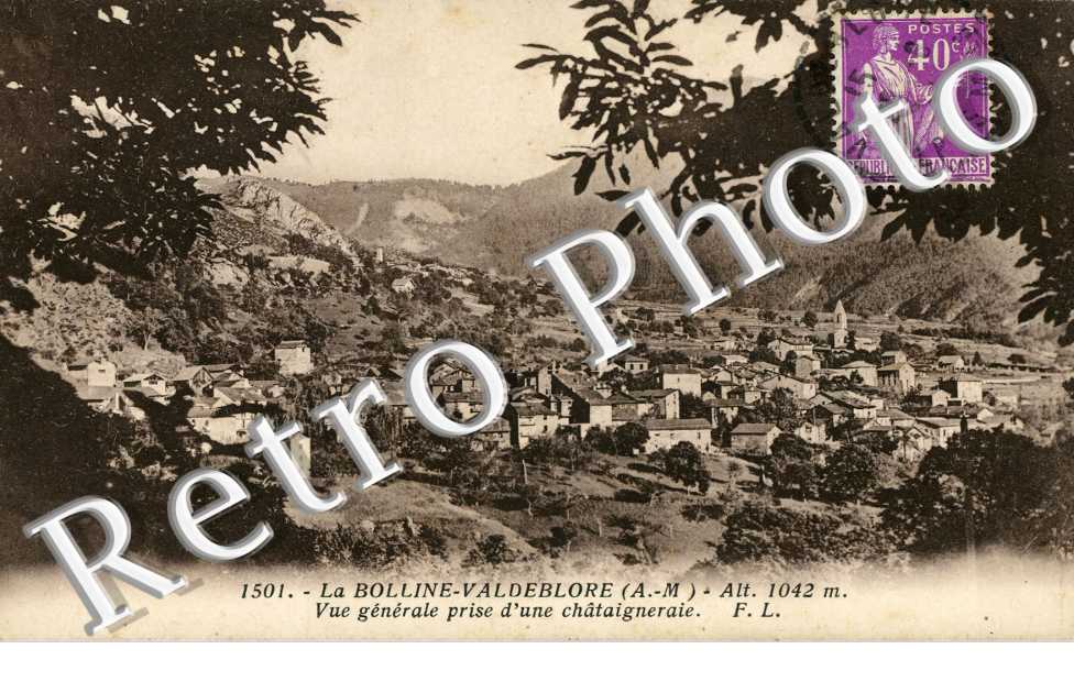 Vue générale