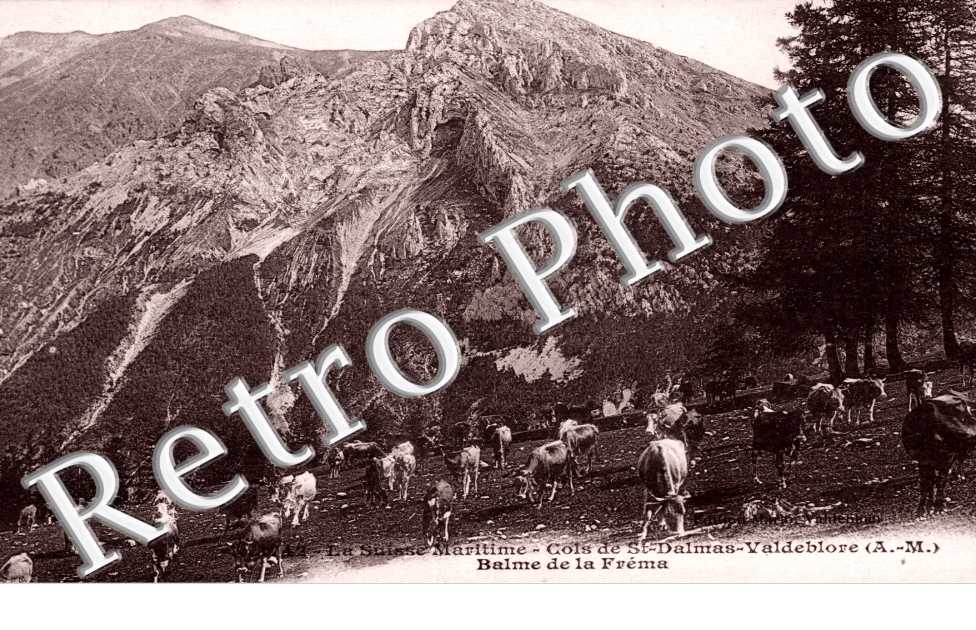 LBalme de la Frema