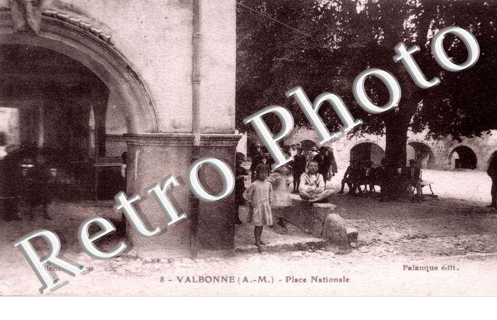 Place nationale
