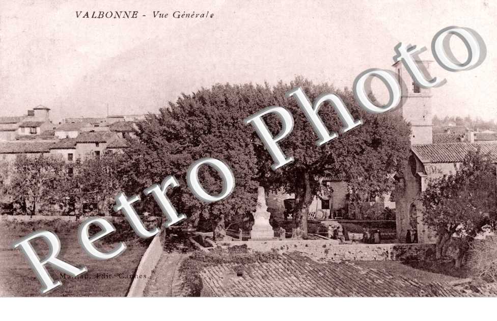 Vue generale