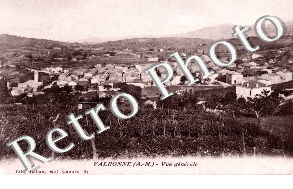 Vue generale