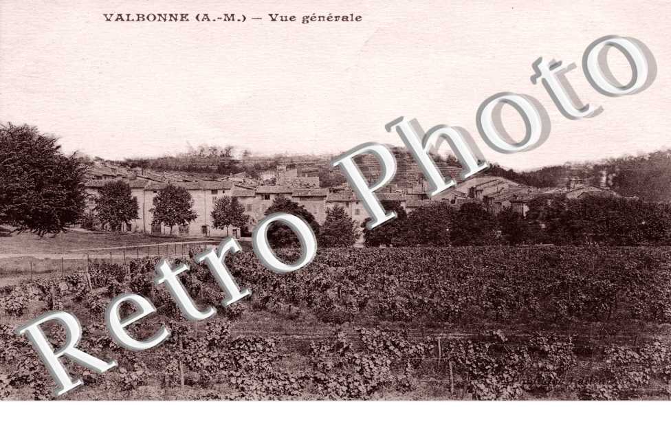 Vue generale
