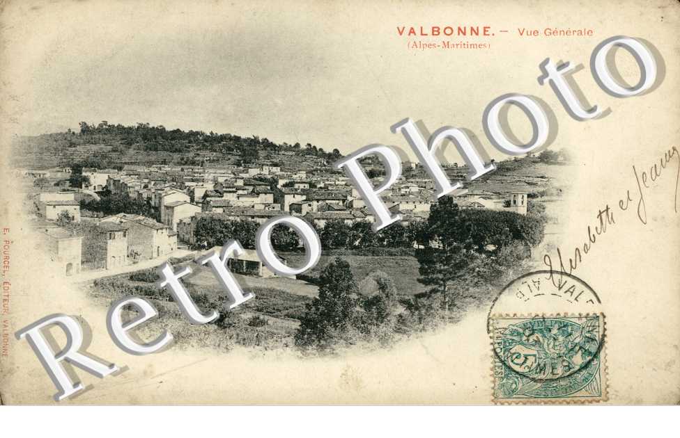Vue generale
