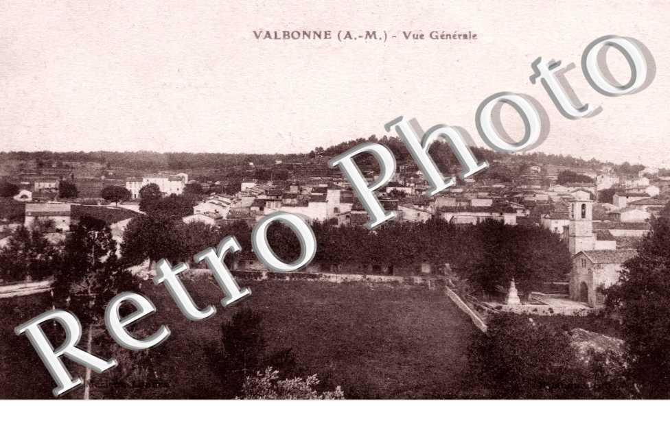 Vue generale