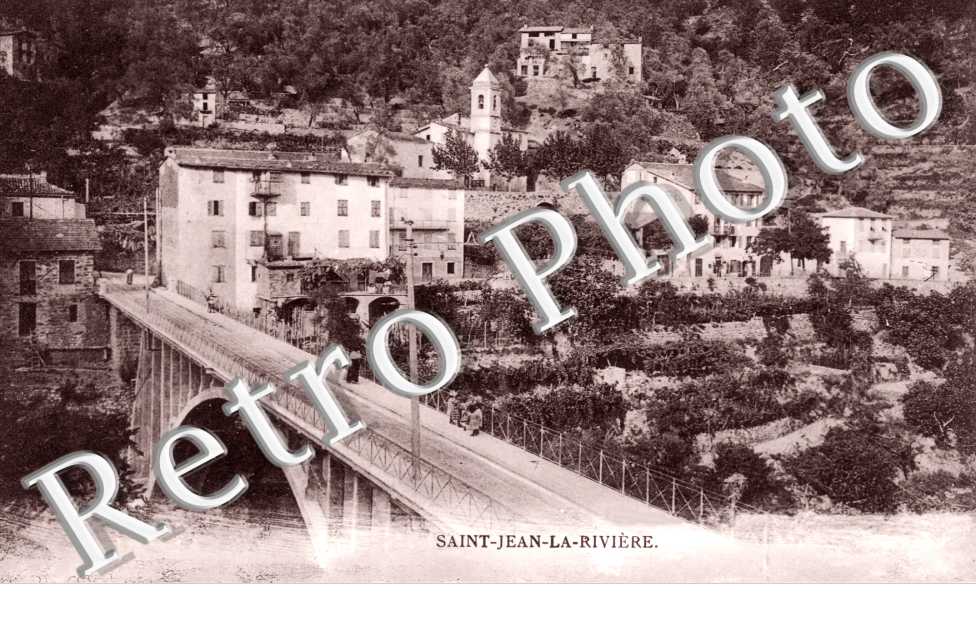 Saint Jean la Riviere