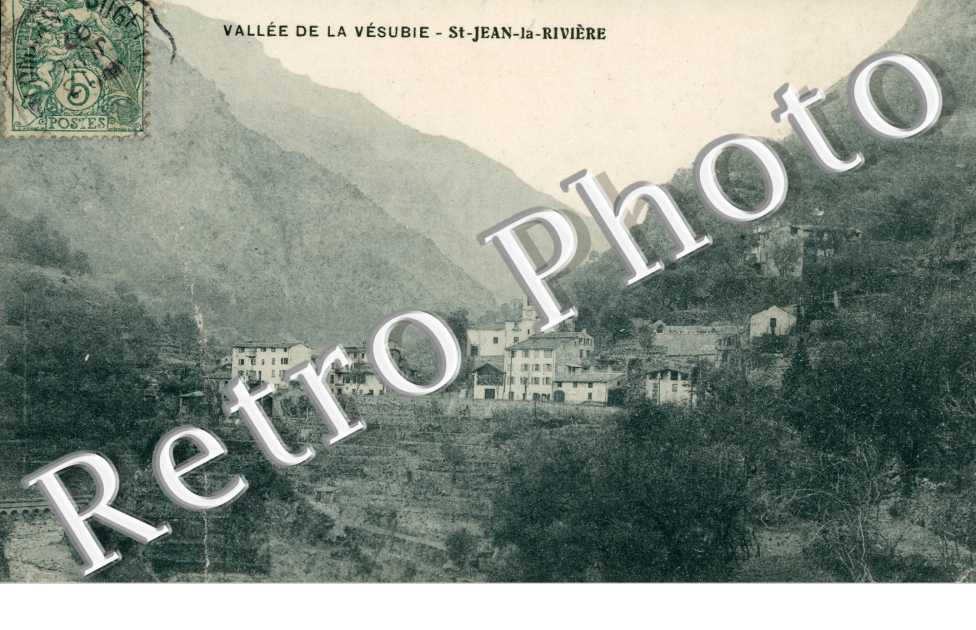 St-Jean la riviere