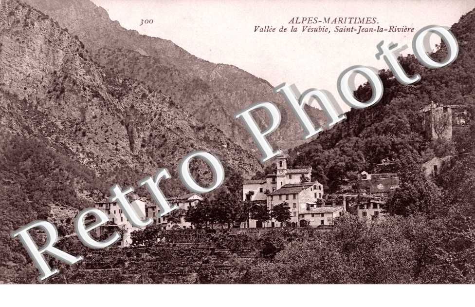 St-Jean la riviere