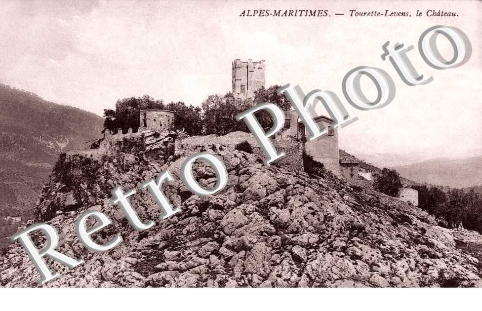 Le chateau