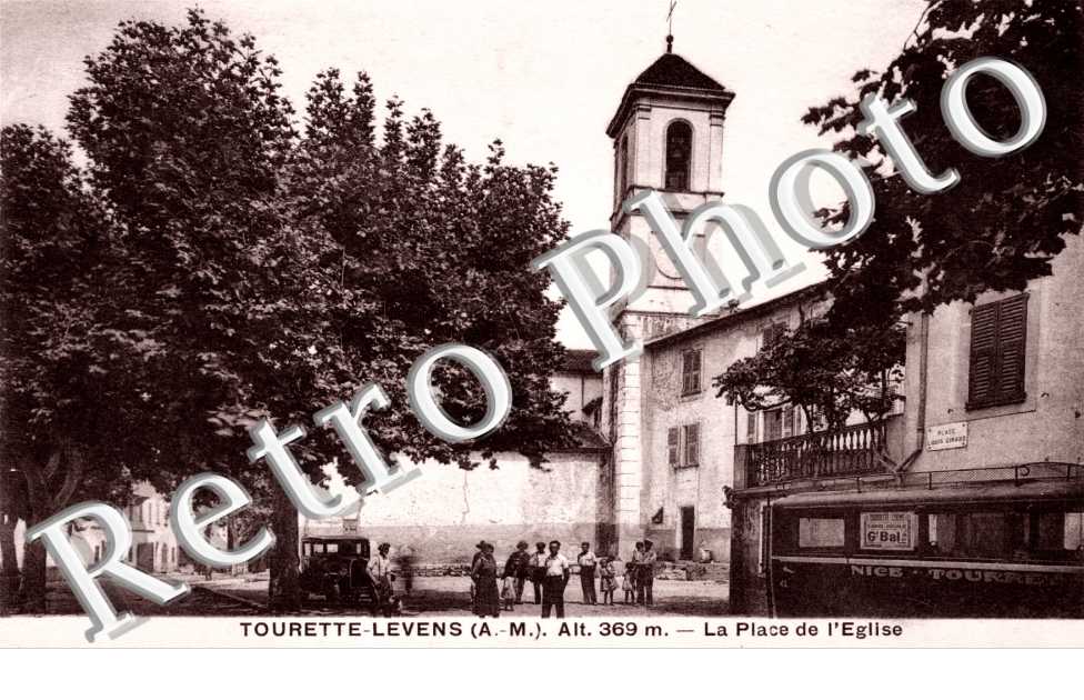 Station Estivale