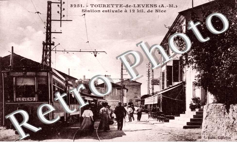 Station Estivale
