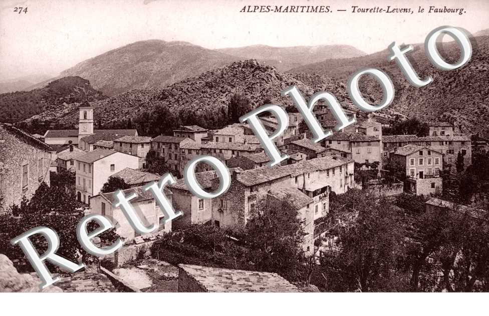 Le viaduc des moulins