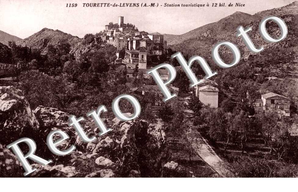 Station touristique